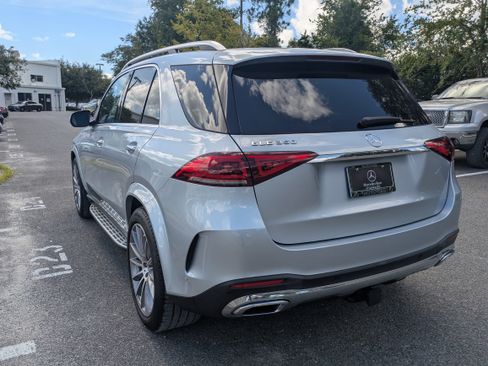 Certified 2023 Mercedes-Benz GLE 350 image 6