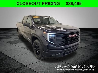 Used 2024 GMC Sierra 1500 Elevation