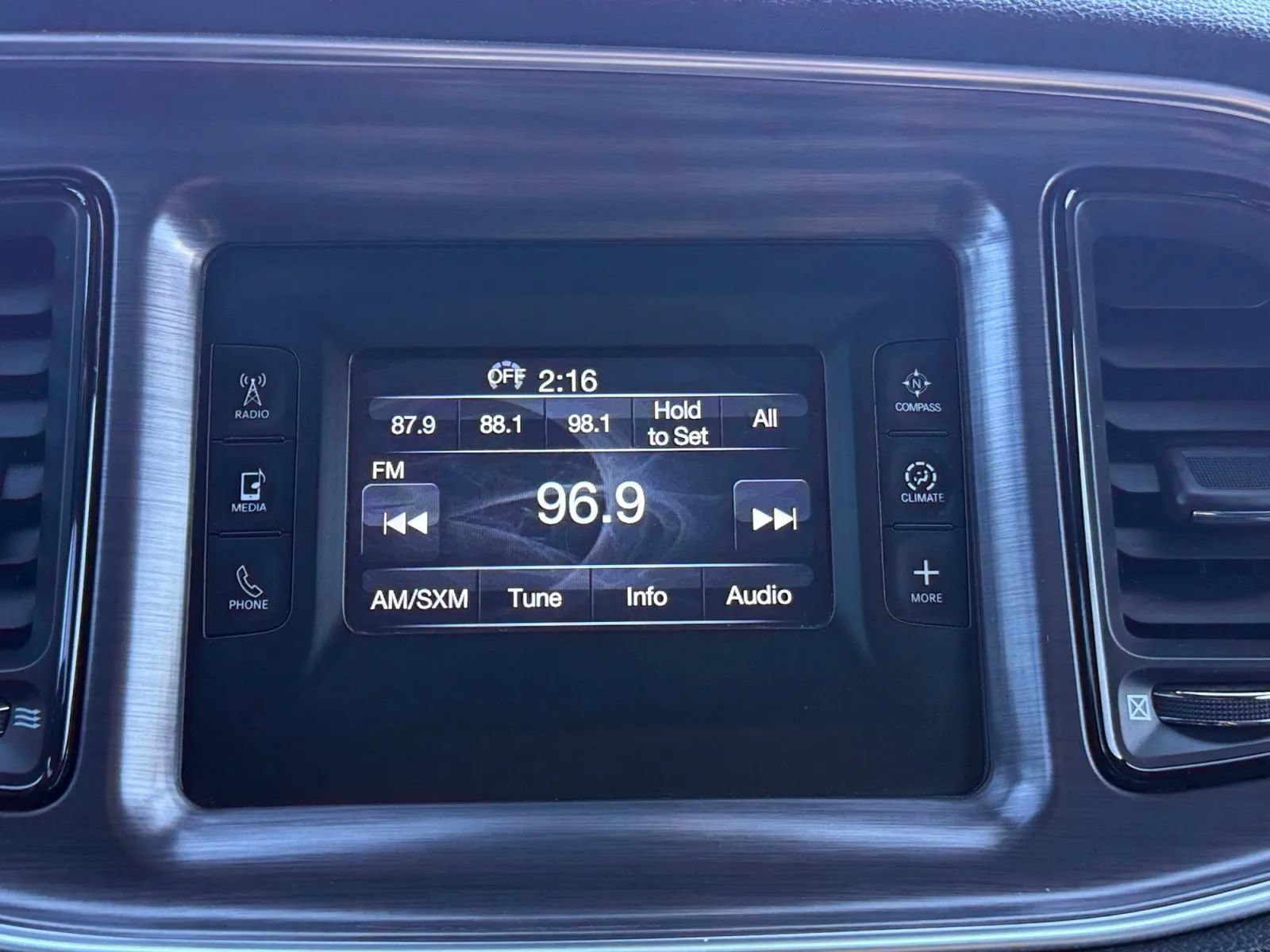 Used 2015 Dodge Challenger SXT RWD image 25