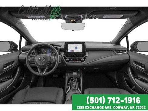 Used 2026 Toyota Corolla SE FWD image 9