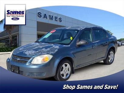 Used 2005 Chevrolet Cobalt Sedan