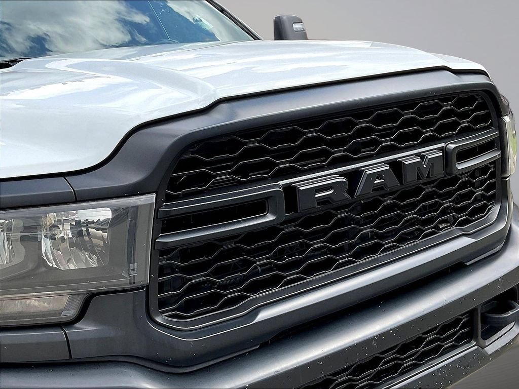 Used 2023 RAM 3500 Tradesman AWD/4WD image 34