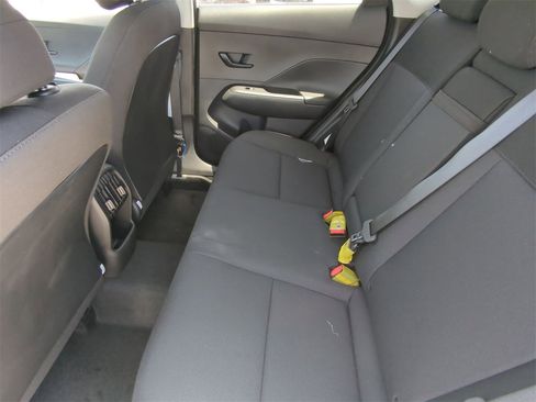 New 2025 Hyundai Kona SEL image 16