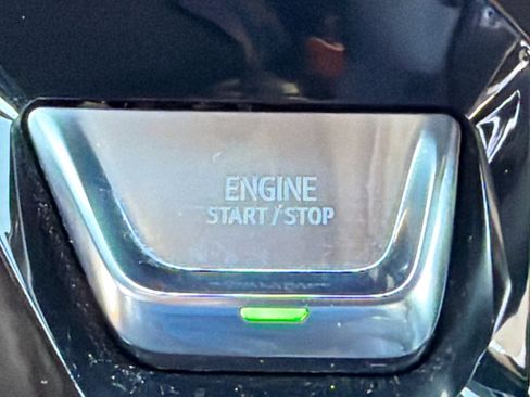 Used 2024 GMC Sierra 2500 AT4 w/ AT4 Premium Plus Package image 35