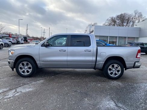 Used 2022 RAM 1500 Big Horn image 9