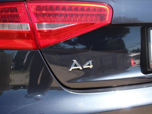 Used 2013 Audi A4 2.0T Premium Plus AWD/4WD image 43