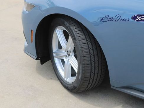 New 2026 Ford Mustang Premium RWD image 5