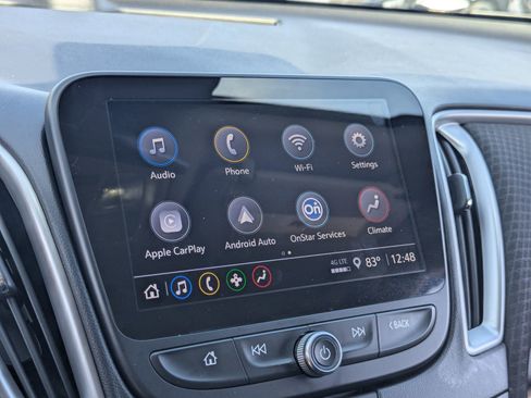 Used 2023 Chevrolet Malibu LT w/ Sport Edition image 21