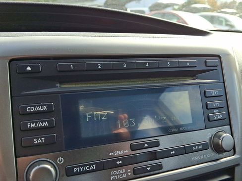 Used 2009 Subaru Impreza 2.5i image 21