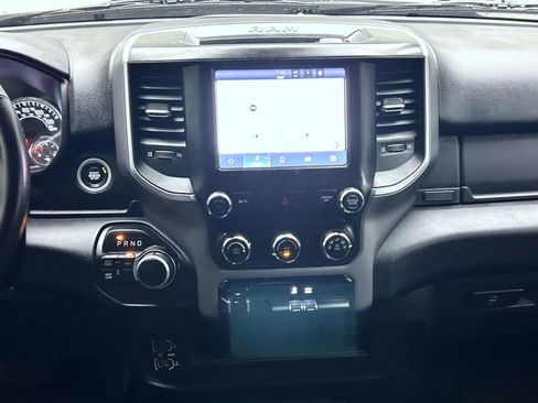 Used 2024 RAM 2500 Big Horn AWD/4WD image 13