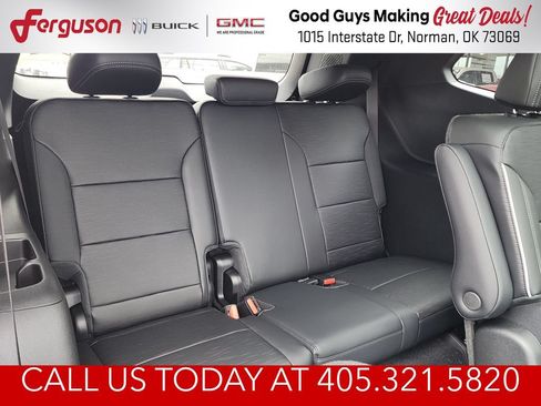 New 2026 Buick Enclave Sport Touring w/ Power Package FWD image 49
