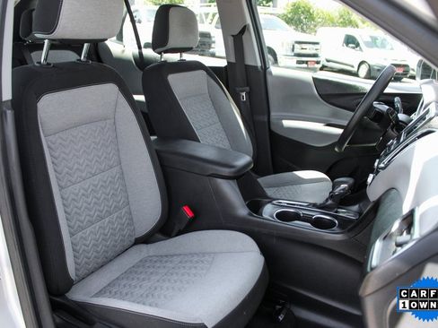 Used 2022 Chevrolet Equinox LS image 30