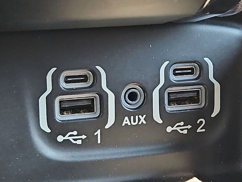 Used 2020 RAM 1500 Limited AWD/4WD image 26