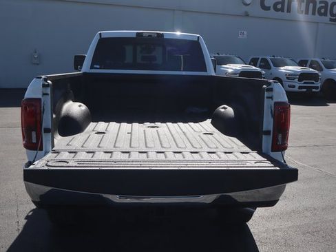 New 2026 RAM 2500 Laramie image 25