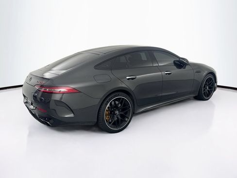 Used 2026 Mercedes-Benz AMG GT 63 S image 5