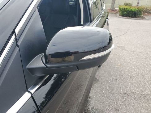 Used 2024 Ford Edge Titanium w/ Equipment Group 301A image 18