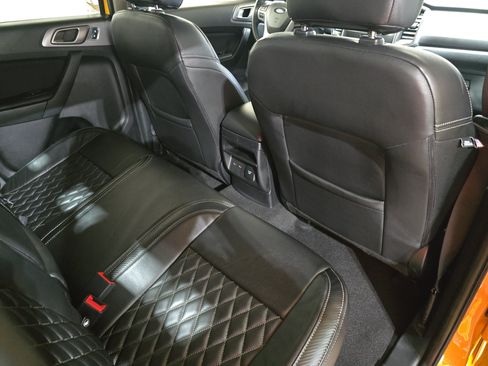 Used 2021 Ford Ranger XLT w/ Equipment Group 302A High AWD/4WD image 11
