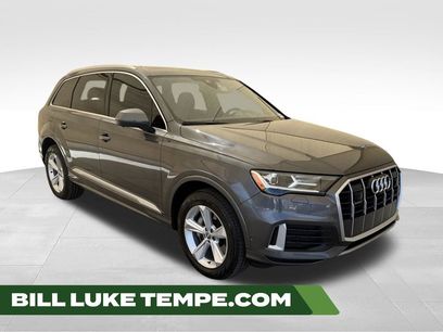 Used 2020 Audi Q7 2.0T Premium Plus w/ Premium Plus Package