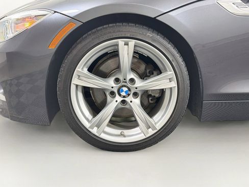 Used 2016 BMW Z4 sDrive28i RWD image 37