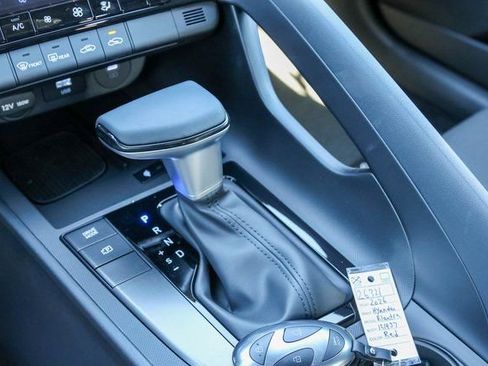 New 2026 Hyundai Elantra Sport image 14