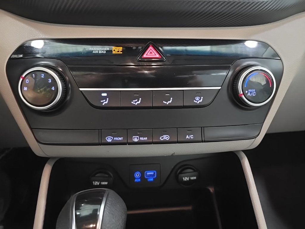 Used 2019 Hyundai Tucson SE AWD/4WD image 22