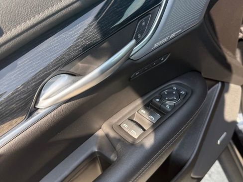 Certified 2024 Cadillac XT5 Premium Luxury AWD/4WD image 25