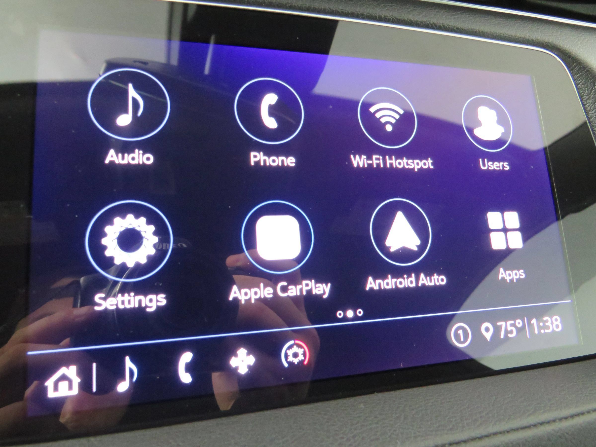 Used 2020 Cadillac XT4 Premium Luxury FWD image 20