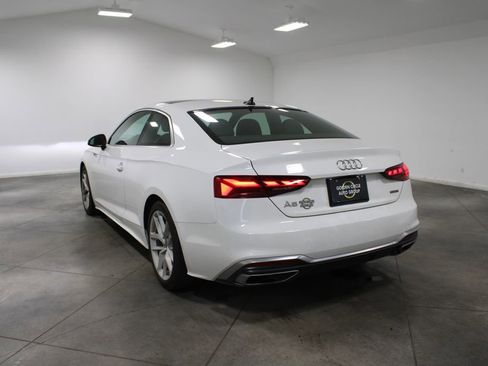 Used 2023 Audi A5 2.0T Premium image 7