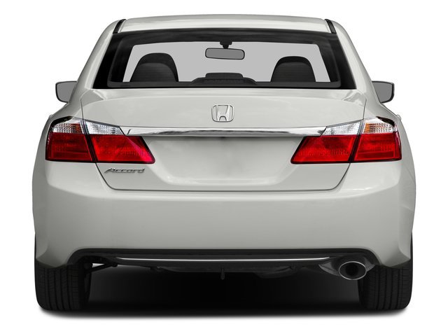 Used 2015 Honda Accord LX image 5
