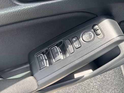 Certified 2024 Honda Civic Sport image 10