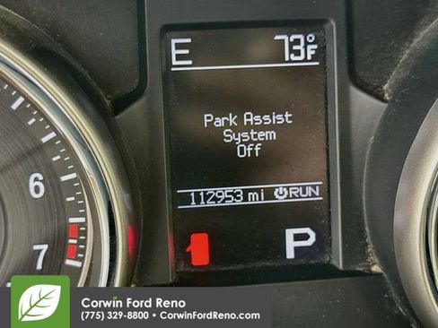 Used 2011 Jeep Grand Cherokee Limited w/ Luxury Group II AWD/4WD image 15