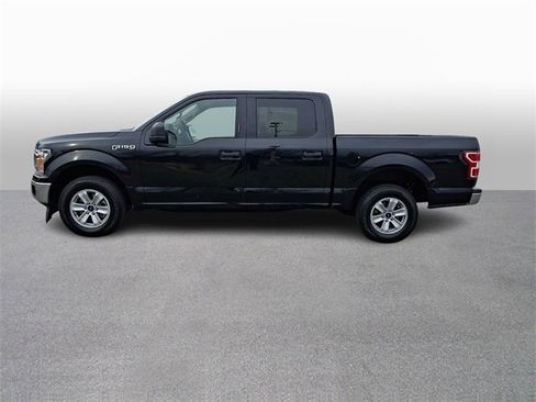 Used 2019 Ford F150 XLT image 7