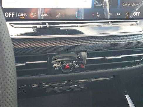 New 2026 Volkswagen Golf w/ Euro Style Package image 23