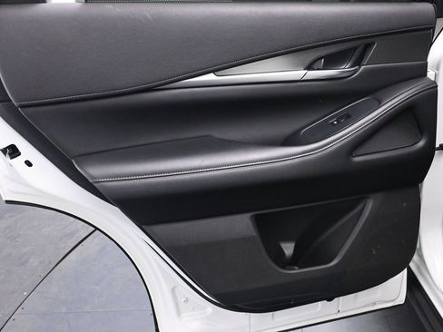 Used 2023 INFINITI QX60 Luxe FWD image 14