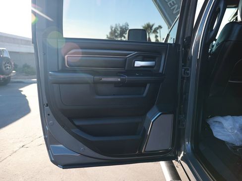 New 2026 RAM 2500 Power Wagon image 34