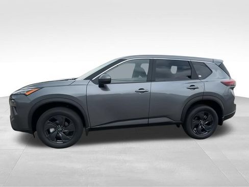 New 2026 Nissan Rogue SV w/ Cold Weather Package AWD/4WD image 5