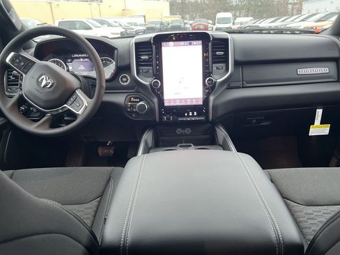 New 2026 RAM 1500 Big Horn image 17