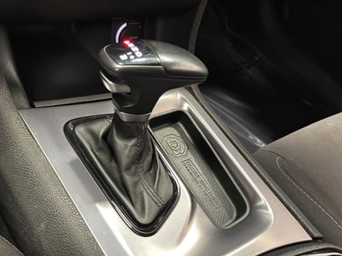 Used 2021 Dodge Charger R/T w/ Blacktop Package RWD image 19