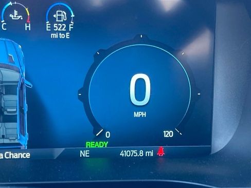 Used 2024 Ford F150 XLT w/ Mobile Office Package image 18