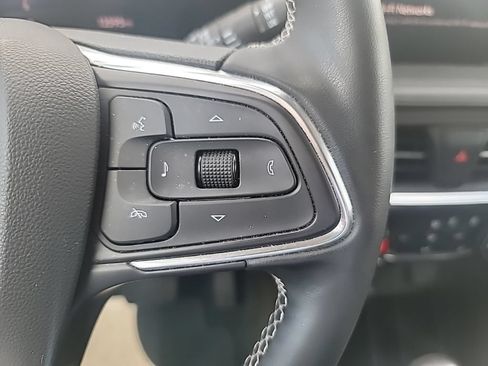 Used 2024 Buick Encore GX Preferred w/ Comfort Package FWD image 22