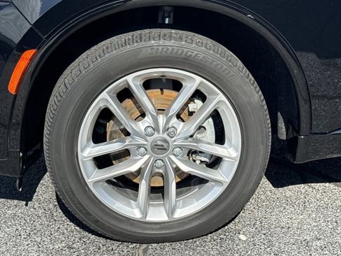 Used 2023 Dodge Durango GT AWD/4WD image 18