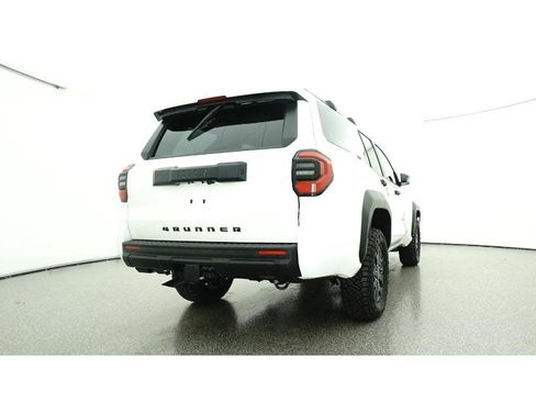 New 2025 Toyota 4Runner SR5 image 24