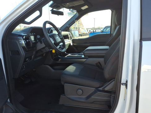 New 2026 Ford F150 STX image 12