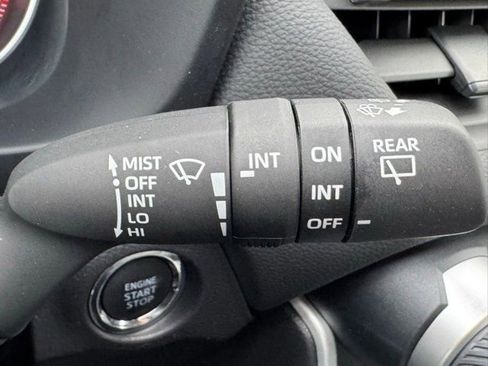 Certified 2025 Toyota RAV4 XLE AWD/4WD image 27