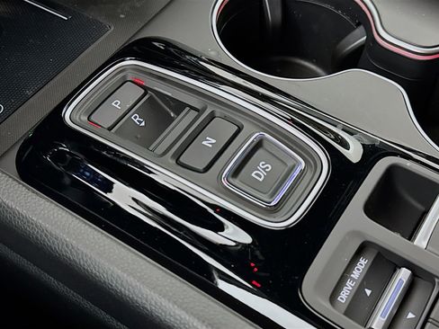 New 2026 Honda Pilot Black Edition image 17