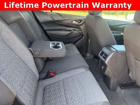 Used 2024 Chevrolet Equinox LT image 24