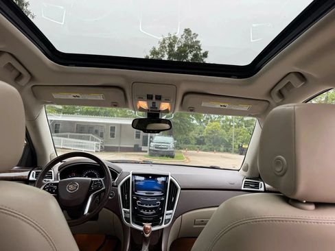 Used 2014 Cadillac SRX Luxury FWD image 16