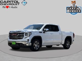 Used 2026 GMC Sierra 1500 SLT RWD video 1