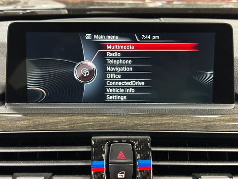 Used 2016 BMW 428i Gran Coupe RWD image 34