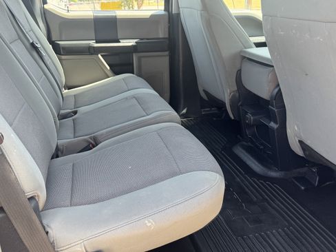 Used 2022 Ford F250 XL w/ Power Equipment Group AWD/4WD image 10